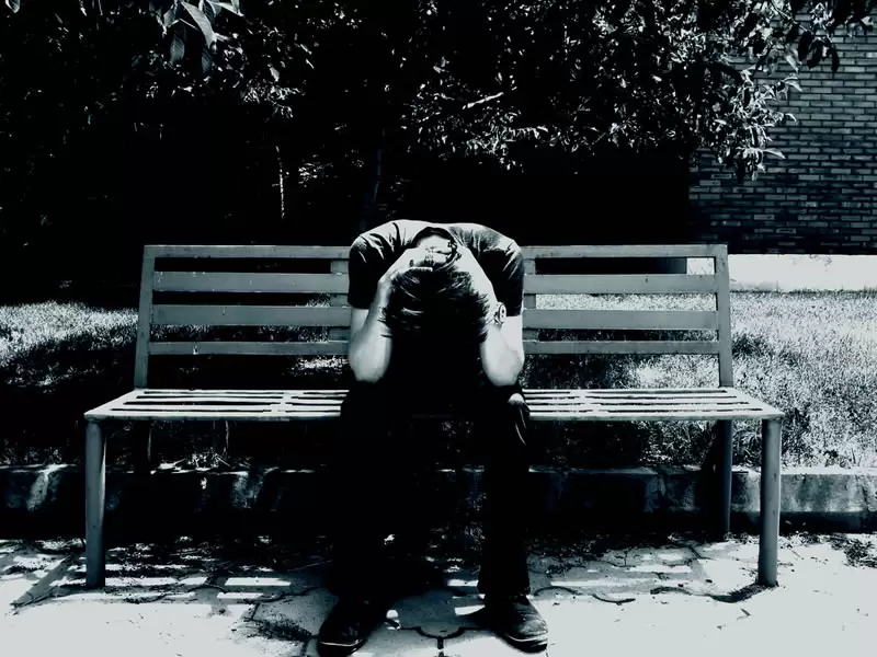Terapias Psicológicas Individuales | Problemas de Depresión